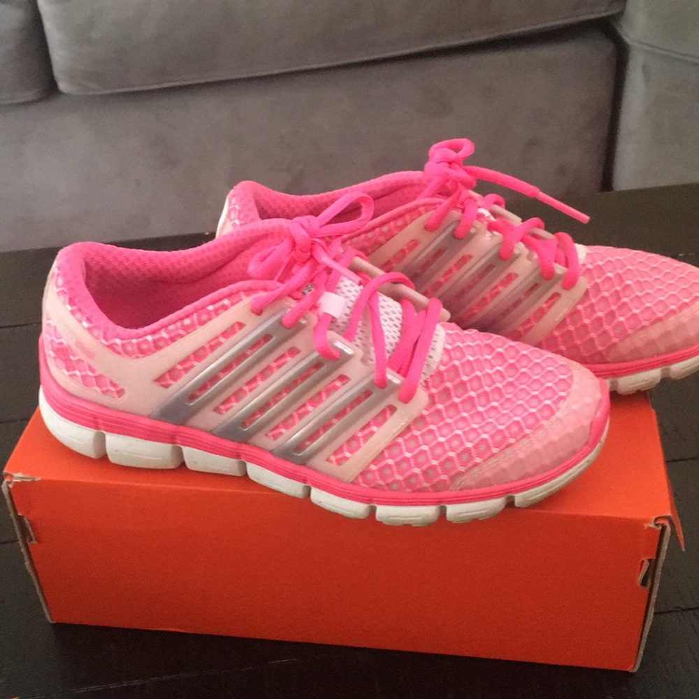 Adidas clima cool.size 6.5
